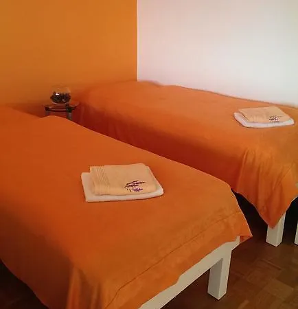 Orange Energy Apartament