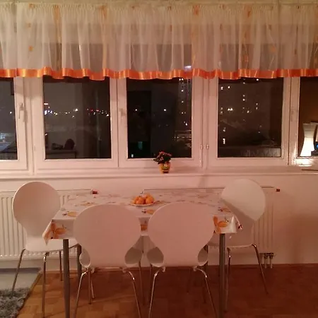Apartament Orange Energy *