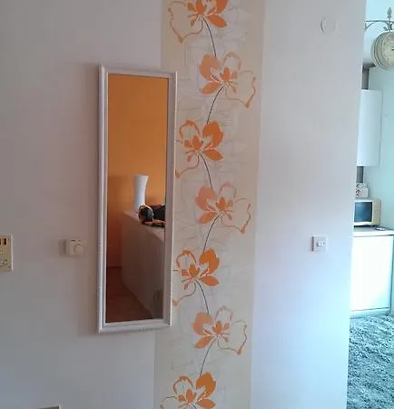 Apartament Orange Energy