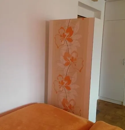Orange Energy Apartament Sarajewo